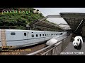 新神戸駅からのぞみに乗る🚄 7年ぶりの新幹線🚄 【１】 2022年5月19日 globe keiko hometown visit tour 2022 usuki hakata ふるさとを巡る旅