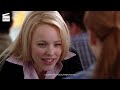 mean girls on wednesdays we wear pink hd clip