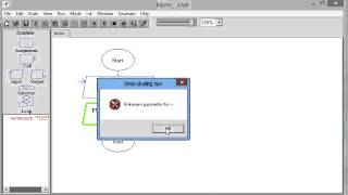 String Processing and Data Types in Raptor