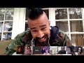 hangout with nahko