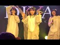 あたっちゅ！ 20230428 diva あたっちゅ！定期公演 vol.11 ~ハムスター⁉︎ネズミ⁉︎いいえアイドルなのだ