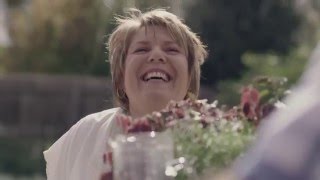 Kerri's Story - make time for a mammogram