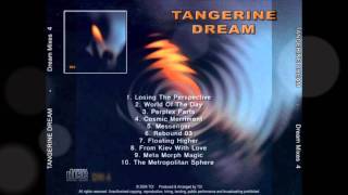 Tangerine Dream. Dream Mixes 4.