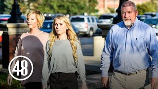 The Case Against Brooke Skylar Richardson | Full Episode
