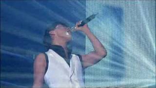 동방신기 2009 아시아 투어 콘서트 서울 라이브 - Love In The Ice