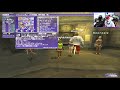 ffxi 20年6月バージョンアップ紹介動画用ロケハン 3 10年ぶりのff11 346 premirepro ff11