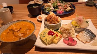 お野菜食堂SOHSOHで野菜たっぷりランチ#shorts #ランチ#SOHSOH