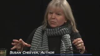 On Writing: Ben and Susan Cheever In Conversation