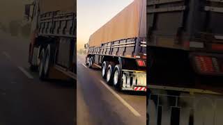 ZOIO NA RODAGEM COM O TORÃO DA TR.GIGLIOTTI 🚛 #truck #caminhão