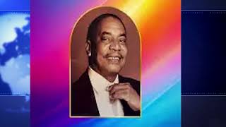 DYLAN PITCAIRN, THE HEART OF LUCIAN CARNIVAL, HAS DIED AT 72.