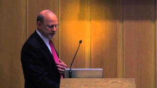 Health Informatics Lecture: William A. Yasnoff