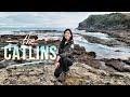 THE CATLINS, New Zealand | Petrified Forest (Curio Bay), Slope Point + Nugget Point