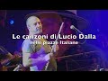 cover band lucio dalla il tributo ufficiale in tour audio live