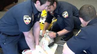 SLCFire ACLS 2012