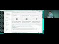 Simon Willison - Datasette - publish an instant JSON API for a SQLite database