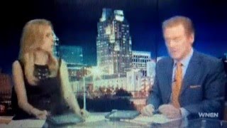 WNCN News Now at 6pm Sunday close February 28, 2016 with commercials