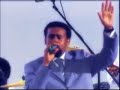 daniel amdemichael ከእናቴም ከአባቴም ይልቅ የሚጠጋጋኝ ዘመዴ