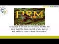 learn english through story ★ subtitles ✦ the firm pre intermediate level