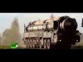 РВСН • Ракетные Войска Стратегического Назначения РФ • Russian Strategic Missile Forces