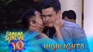 Banana Sundae: Xian Lim joins BananaKada's skit about a group of bullies