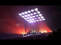 Imagine Dragons “Yesterday” Live in Cincinnati, Ohio: Evolve Tour 2017