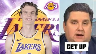 Wow | shock the NBA world | LOS ANGELES LAKERS RUMORS AND NEWS | LAKERS URGENT UPDATE #lakersnews