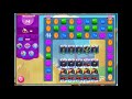 Candy Crush Level 2879 Talkthrough, 22 Moves 0 Boosters