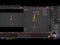 blender 4.3 addon blender animation essential tools part 3 toggle editors