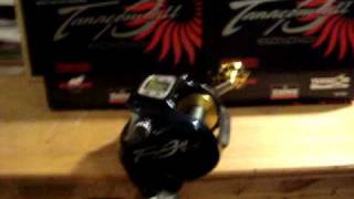 Daiwa Tanacom Bull 1000