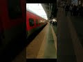 12168 banaras ltt superfast express skipping shahad railway station half hour before