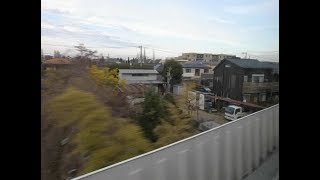 2019 国分寺駅-武蔵小金井駅 中央線 Kokubunji to Musashikoganei - Chuo Line 190319