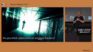 The Anatomy of Java Vulnerabilities by Steve Poole