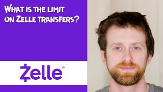 What is the limit on Zelle transfers
