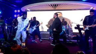 Kle Kou live Kenny Haïti live Bentleys (KleKou)