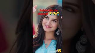 #shortvideo ❤️❤️❤️#marjaavan film 📽️📽️