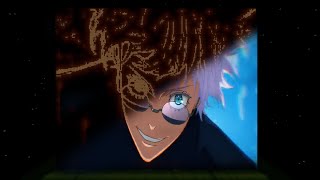 Jujutsu Kaisen Season 2 Opening but reconstruct in Minecraft RedstoneLamp