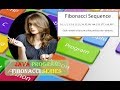Java Program to Display Fibonacci Series Code and Explanation