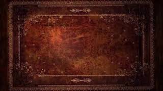Animated fairytale book opening by iMovie