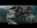 ♪ JURASSIC WORLD FALLEN KINGDOM THE MUSICAL  (non animated version of lhugueny’s song)