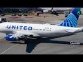 houston united airlines flight fire another disaster hits u.s. as plane catches fire during takeoff