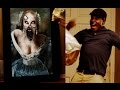 EPIC PRANK - PARANORMAL SCARY PIZZA DELIVERY GUY PRANK