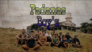 BEER cover by Padanas Boys #subscribe