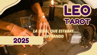 LEO ♌️ ESCUCHA ANTES QUE SEA TARDE LEO! ALGUIEN PLANEA ALGO HORRIBLE, PERO TENDRÁS MUCHA FORTUNA