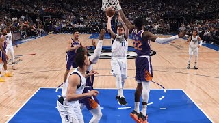 Phoenix Suns vs Dallas Mavericks - Full Game 3 Highlights | May 6, 2022 | 2022 NBA Playoffs