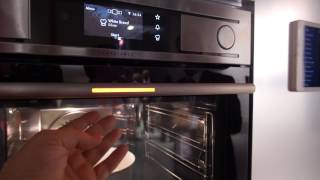 This Oven From Electrolux Has a Built-in Camera