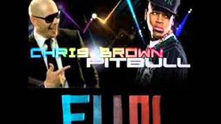 Pitbull Ft. Chris Brown - Fun