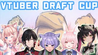 【#ポケモンユナイト】Vドラチーム練習 #4｜#ツインテWIN 大会直前練習！【#新人Vtuber/兎実めたん】