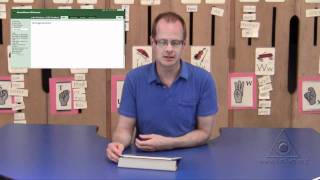 Classroom Wiki: Engaging Students with Technology (Virtual Tour)