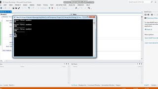 1 Dimensional Arrays in Vb.Net | Maven Academy