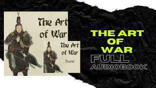 The Art of War - by Sun Tzu - Full audiobook